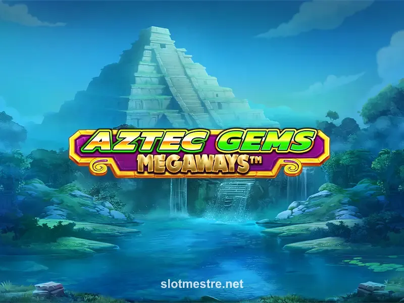Aztec Gems Megaways Slot